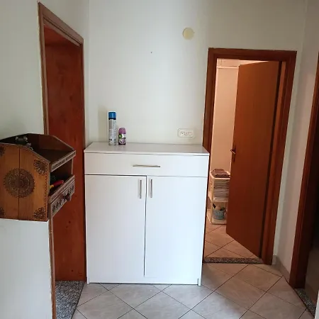 Apartment Istola Zmijavci