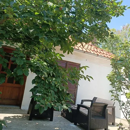 Istola Daire