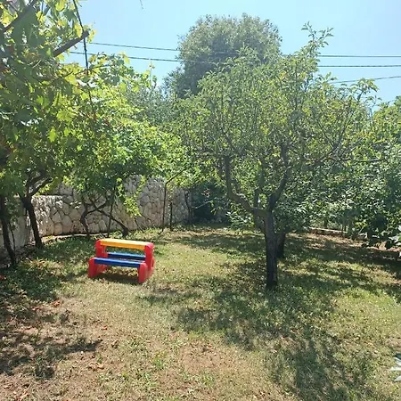 Istola Appartement