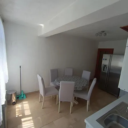 Appartement Istola